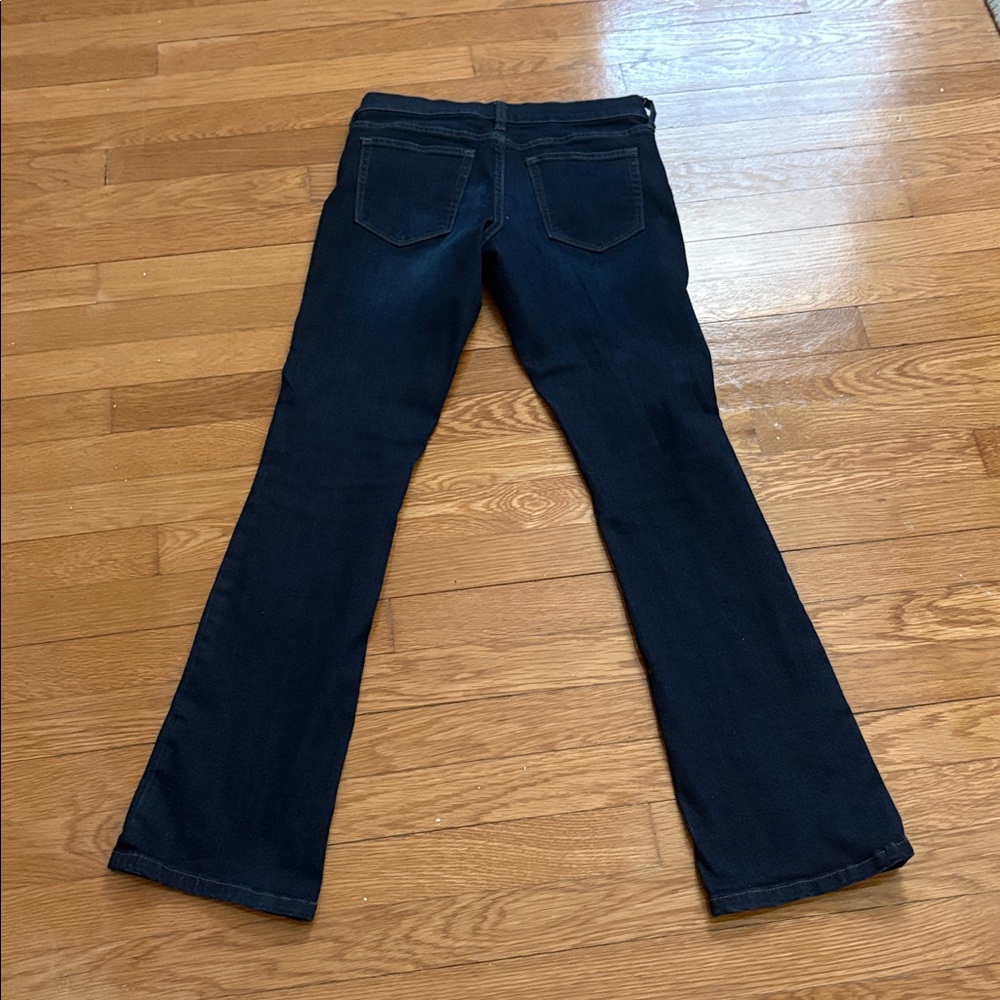 Banana Republic Boot Cut Jeans 26 Petite - Picture 3 of 3